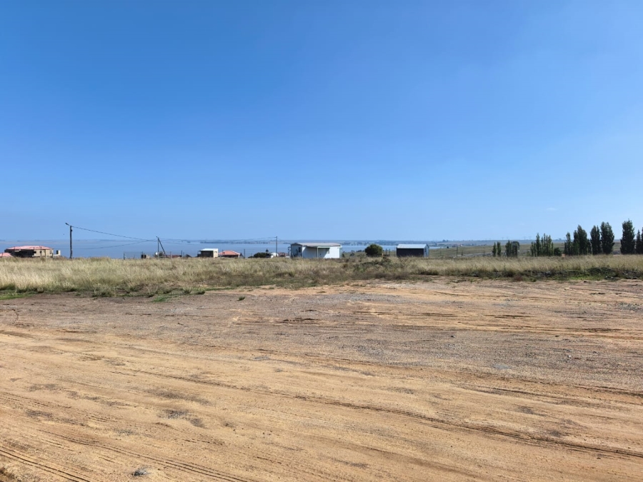 0 Bedroom Property for Sale in Oranjeville Free State